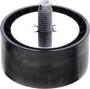 Image of Accessory Drive Belt Idler Pulley image for your 2013 INFINITI QX50   