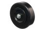 Image of Accessory Drive Belt Idler Pulley image for your 1996 INFINITI