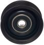 View Accessory Drive Belt Idler Pulley Full-Sized Product Image 1 of 3