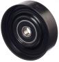 Image of Accessory Drive Belt Idler Pulley image for your 2020 INFINITI Q50   
