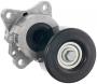 Image of Accessory Drive Belt Tensioner image for your 2012 INFINITI Q70 5.6L V8 AT 4WD  