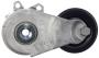 Image of Accessory Drive Belt Tensioner image for your Nissan