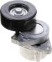 Image of Accessory Drive Belt Tensioner image for your Nissan