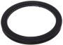 Image of Engine Crankshaft Seal (Rear) image for your 2007 INFINITI M45   