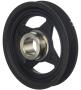 View Pulley Crankshaft.  Full-Sized Product Image 1 of 7