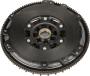 Image of Clutch Flywheel. Clutch Flywheel. image for your 2017 Nissan Rogue   