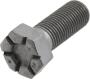 Image of PERNO VOLANTE MOTOR image for your 2004 Nissan Frontier   