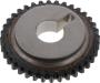 Image of Engine Timing Camshaft Sprocket image for your 2010 INFINITI G37X   