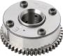 Image of POLEA DISTRIBUCI±N V-LVULAS image for your 2008 Nissan 350Z   
