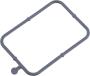 Image of Gasket Water Inlet. Gasket Water INLT. Water Neck Gasket. image for your INFINITI