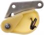 Image of Engine Timing Chain Tensioner image for your 2017 Nissan NV3500   
