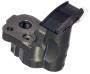 Image of Engine Timing Chain Tensioner image for your 2017 Nissan NV3500   