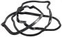 Image of Engine Valve Cover Gasket image for your 2008 INFINITI Q60   