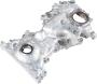 Image of Engine Timing Cover (Front) image for your 2016 Nissan 370Z   