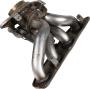 Image of Exhaust Manifold. Exhaust Manifold. image for your Nissan