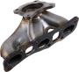 Image of Exhaust Manifold. Exhaust Manifold. image for your INFINITI