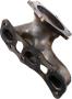 Image of Exhaust Manifold. Exhaust Manifold. image for your 2017 INFINITI QX60  COMFORT 