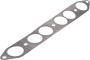 View Air Crossover Gasket. Gasket Manifold.  (Upper) Full-Sized Product Image