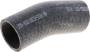 Image of Engine Coolant Hose image for your 2000 Nissan Frontier   