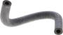 Image of Engine Coolant Hose image for your 2013 Nissan Frontier Crew Cab S  