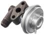 Image of Exhaust Gas Recirculation (EGR) Valve image for your 2003 INFINITI M45   