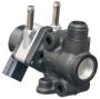 Image of Exhaust Gas Recirculation (EGR) Valve image for your 1999 Nissan Pathfinder XE 3.3L V6 MT P/4WD 