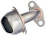 Image of Strainer Oil. image for your 2011 Nissan Frontier Crew Cab LE  