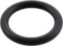 Image of Engine Coolant Temperature Sensor O-Ring image for your Nissan Titan  