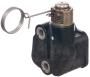 Image of Cap Oil Filler. image for your 2011 Nissan Juke LUXURY 1.6L CVT 4WD 