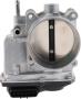 Image of Fuel Injection Throttle Body image for your 2018 INFINITI M56  PREMIUM 
