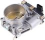 View Fuel Injection Throttle Body Full-Sized Product Image