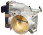 Image of Fuel Injection Throttle Body image for your 2009 INFINITI EX35   