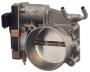 Image of Fuel Injection Throttle Body image for your 2020 INFINITI QX50 2.0L VC-Turbo CVT 4WD/AWD WAGON ESSENTIAL/SENSORY 