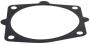 Image of Fuel Injection Throttle Body Mounting Gasket image for your 2010 INFINITI QX50   