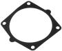 Image of Fuel Injection Throttle Body Mounting Gasket image for your 2009 INFINITI M35   