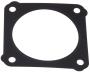 Image of Fuel Injection Throttle Body Mounting Gasket image for your 2020 Nissan GT-R   