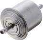 Image of Fuel Filter. Strainer Fuel. image for your 2018 INFINITI M37   