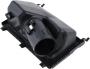 Image of Air Cleaner Housing Cover. image for your 2019 INFINITI JX35  PREMIUM 