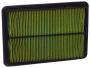Image of Engine Air Filter image for your Nissan