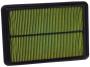 View Air Cleaner Element. Air Filter.  Full-Sized Product Image 1 of 3