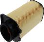 Image of Engine Air Filter image for your Nissan Frontier  