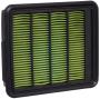 Image of Engine Air Filter image for your 2014 Nissan Versa Note HATCHBACK SL/MID 1.6L CVT 