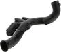 Image of Engine Air Intake Hose image for your 2006 Nissan Murano   