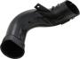 View Engine Air Intake Hose Full-Sized Product Image
