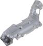 Image of Cover Exhaust Manifold. image for your 2007 INFINITI QX56   