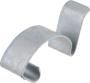 Image of Air Filter Housing Lid Clip image for your 1995 Nissan Pathfinder   