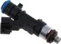 Image of INYECTOR COMBUSTIBLE. Fuel Injector. image for your 2024 Nissan GT-R   