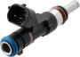 Image of Fuel Injector. Fuel Injector. image for your 2009 INFINITI FX35   