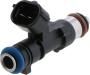 Image of Fuel Injector image for your 2010 INFINITI QX70   