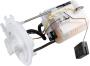 Image of Fuel Pump IN Tank. Pump Complete Fuel. image for your 2015 Nissan GT-R   